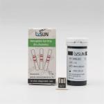 Hemoglobin Test Paper