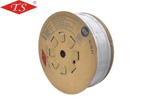 China 3/8 And 1/4 Inch RO Water Filtration Tube Food Grade PE Material 12kg Weight wholesale