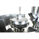 High Speed Automatic Capsule Making Machine
