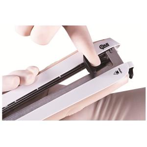 China 60mm Disposable Linear Cutter Stapler Open Surgical Instruments QOLC6038S wholesale