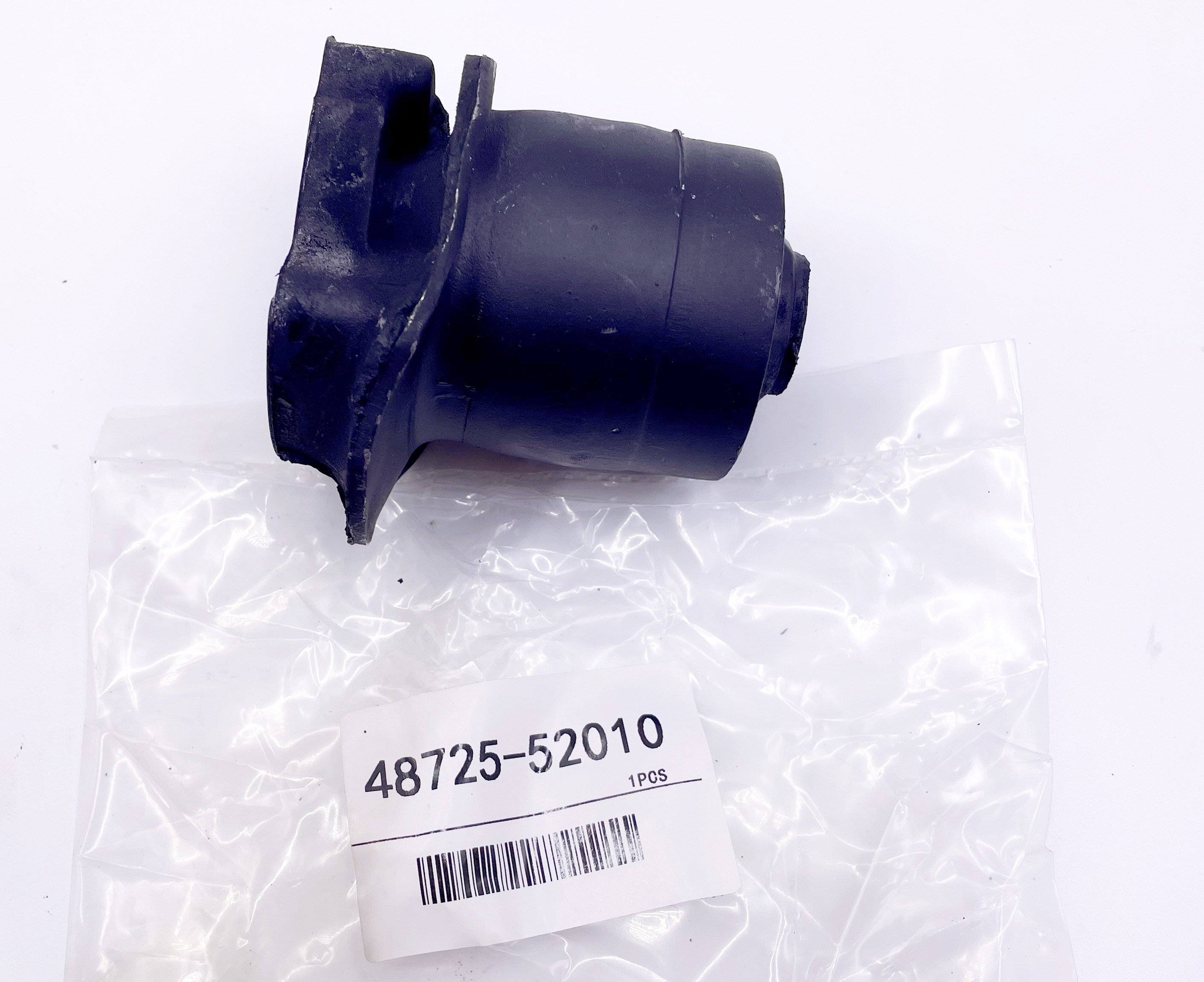48725-52010Rubber suspension bush for Toyota Environmental Protection high quality durable rubber