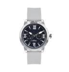 Miyoda 6P25 Hardened Mineral Glass Quartz Wrist Watch For Men