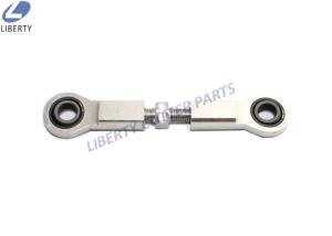 China 91024000- Belt Tension Assembly For Cutter Xlc7000 Z7 Spare Part wholesale