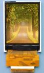 2.4inch Smart TFT Display