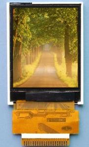 China 2.4inch Smart TFT Display wholesale