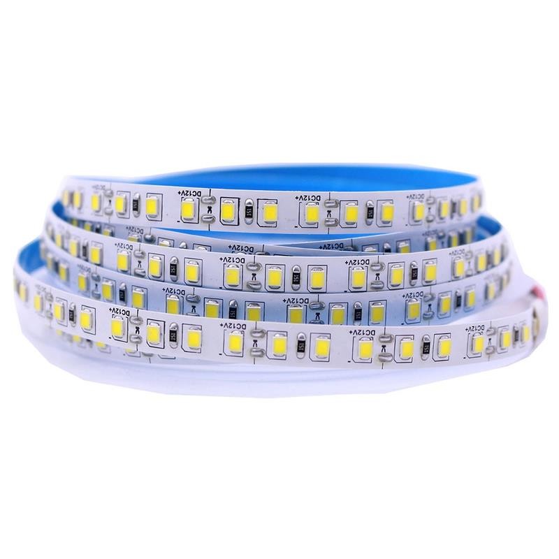 Dimmable RGB 2835 LED Strip Light Multi Scene Durable Length 500cm