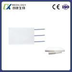 Hospital PVA Wound Dressing Medical VSD Dressing For Draining Wound