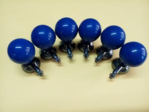 China Multi Functional Child ECG Suction Electrodes , Chest ECG Suction Cups wholesale
