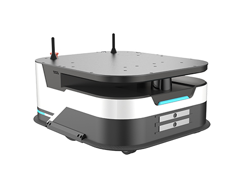 Smart Bacteria Killing Ultraviolet Disinfection Virus Killing Robot