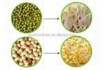 Top-Notch Microgreens Vegetable Growing Hydroponics Machines for Machinery