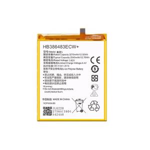 China 3270mah Mobile Phone Lithium Ion Battery Replacement HB386483ECW+ wholesale