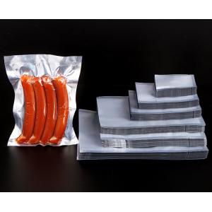 40-200microns Food Packaging Aluminium Foil Bags