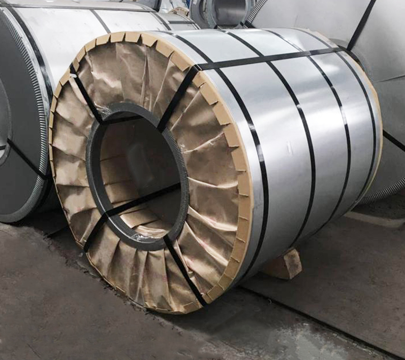 G550 Galvalume Steel Coil