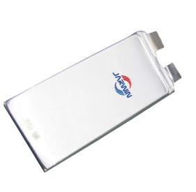 China 3.8V 30000mAh 1000 Cycle Life LCO Rechargeable Battery Cell wholesale
