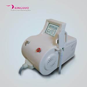 China Portable Intense Pulse Light IPL Skin Rejuvenation wholesale