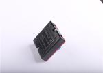 Professional Small Rotary Selector Switch 100000 Cycles Operating Life