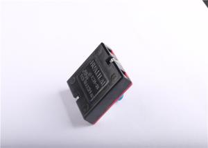 China Professional Small Rotary Selector Switch 100000 Cycles Operating Life wholesale