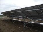Aluminum Pv Solar Mounting Systems