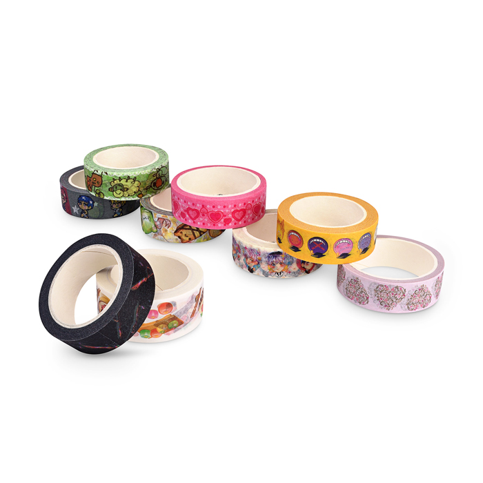 Decoration Adhesive Tape