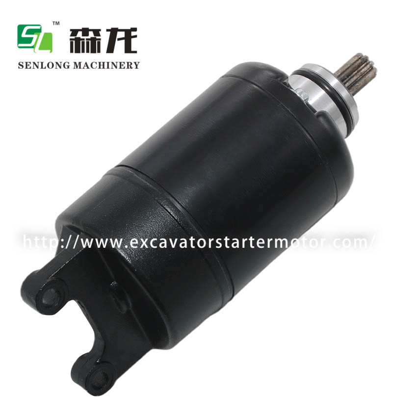 Starter KTM 390 13-19 Motorcycle 12V 9T CW 90240001044