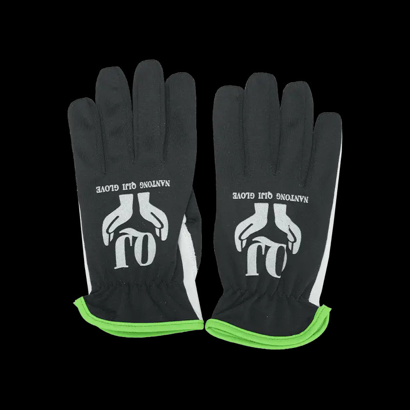 Goatskin Gardening Gloves, goatskin glove, garden glove, garden leather glove