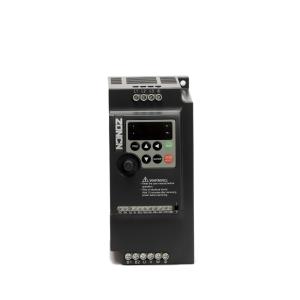 China 5.8A Low Voltage Inverter 380V 0.75KW 1.5KW 2.2KW AC Motor Drive wholesale
