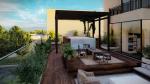 Transform Your Outdoor Space with AUPOOL's Clear Acrylic Panel Fiberglass