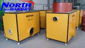 China Gas Heaters for Chicken Houses Poultry Equipment wholesale