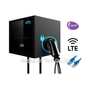 China IEC 62196 Electric Vehicle Charging Station wholesale