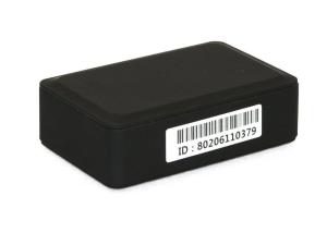 China 6600mAh Battery Personal GPS Tracker Online , Automobile GPS Tracking wholesale