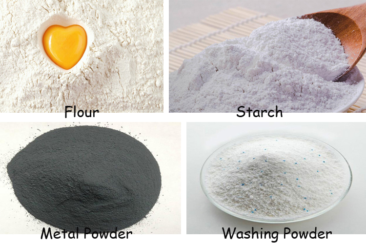 Diesel Engine Powder Screening Equipment , Mobile Straight Vibrating Screen Machine Sifter
