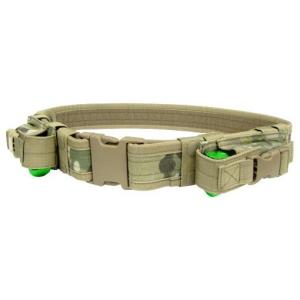 China Versatile Heavy Duty Tactical Belt Nylon Polyester Cotton 330g wholesale