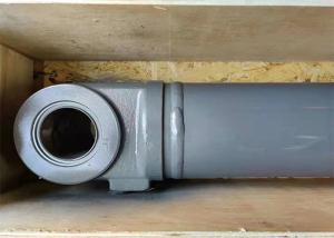 China Hydraulic Press Piston Arm Bucket Boom Cylinder Repair Parts For Volvo EL290 EL360 wholesale