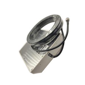 China White 0.53kg GSM Outdoor Antenna Large Capacity Wide Coverage Mobile Communication wholesale