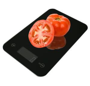 China Large LCD digital display household Electronic Kitchen Scale weight watchers wholesale
