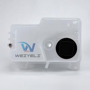 China Volvo EC140D/120D 17256194 Excavator Coolant Expansion Kettle Auxiliary Water Tank wholesale
