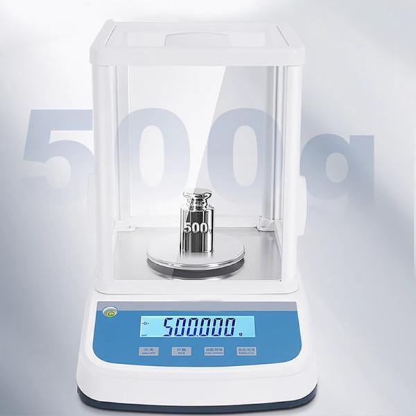BAXIT TF5003 500g 0.1mg 0.001g Electronic Analytical Balance For Scientific