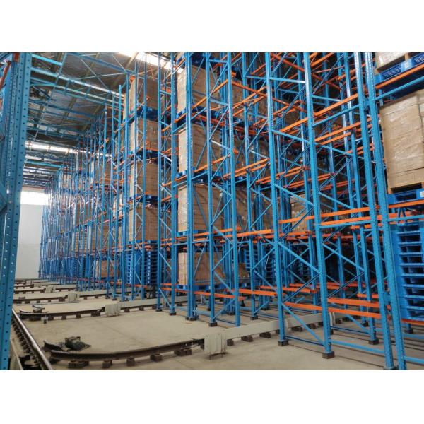 Third Party Logistics Industry Automated Assembly Line