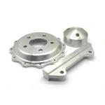 Anodizing Metal Aluminum CNC Milling Parts ODM