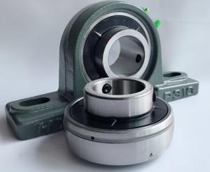 China UCP306 UCP307 Aligning Pillow Block Bearings Pedestal UCP300 Series wholesale