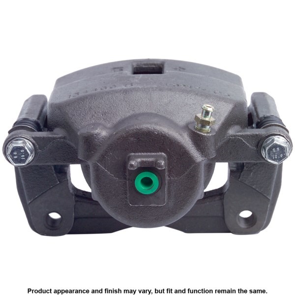 CHRYSLER Auto Parts Vehicle Brake Caliper 18B4780 18B4781 343704 343705 OEM 5017833AA 5017832AA