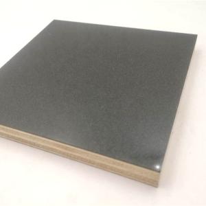 China ISO14001 E1 9 Ply 15mm Lightweight Plywood For Motorhomes wholesale