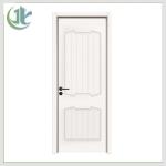 Formaldehyde Free WPC Interior Door Sound Resistant 45mm Thickness