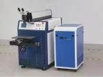 220V Laser Welding Machine Metal Laser Machines Customized