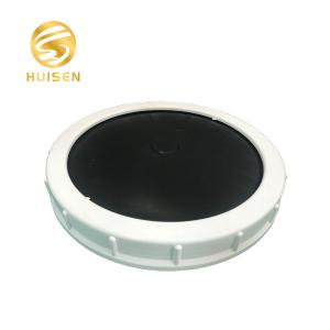 China 260mm EPDM Membrane Disc Fine Bubble Diffuser wholesale