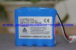 Used Medical Equipment Accessories , Edan SE-3 - 2 Unidades 2 ECG Machine