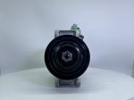 BENZ ML350 A0008303100 DENSO AC COMPRESSOR 437100-6160