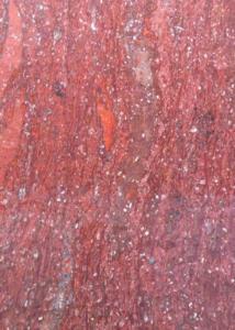 China Granite stone slabs Red Porphyry tile cube paving wholesale