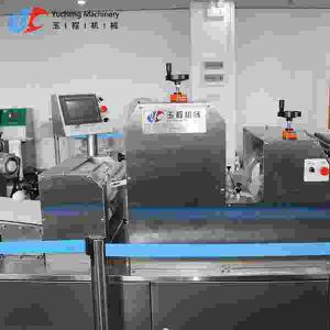 China Durian Cake machine wholesale