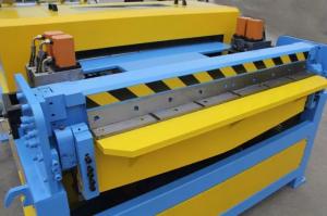 China TDF Angle Steel Ventilation Duct Roll Forming Machine wholesale